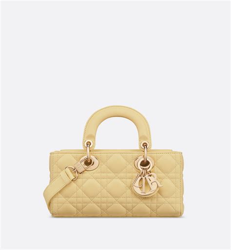 dior small lady d-joy bag price|Small Lady D.